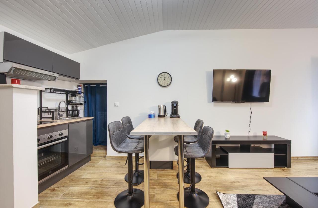 Appartement Cosy Avignon Centre-Ville Kültér fotó