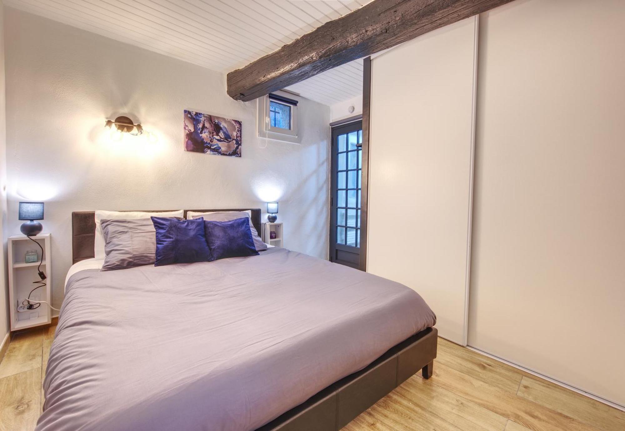 Appartement Cosy Avignon Centre-Ville Kültér fotó