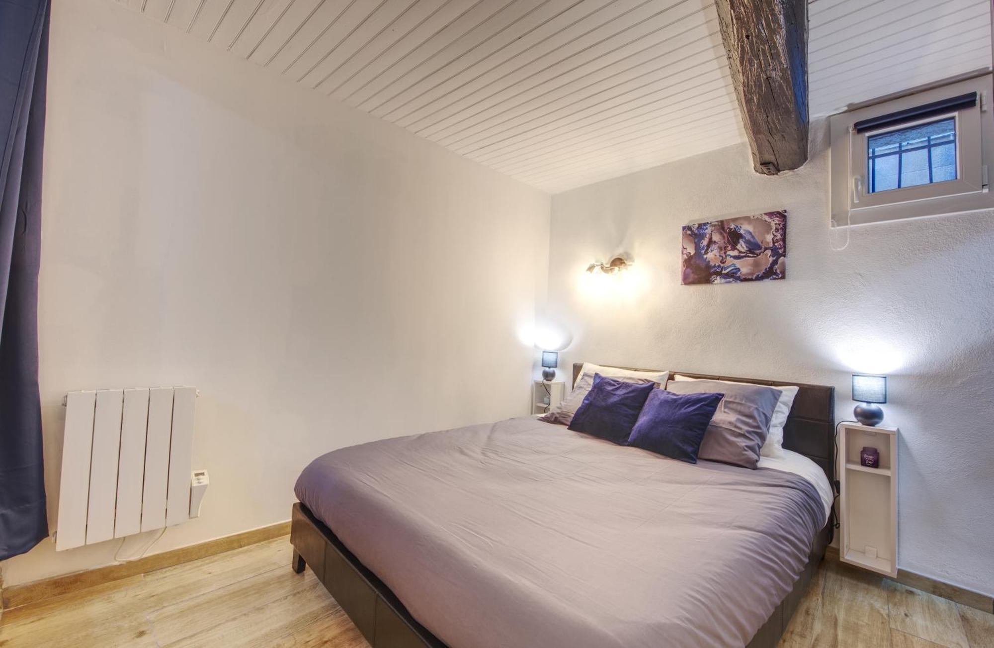 Appartement Cosy Avignon Centre-Ville Kültér fotó