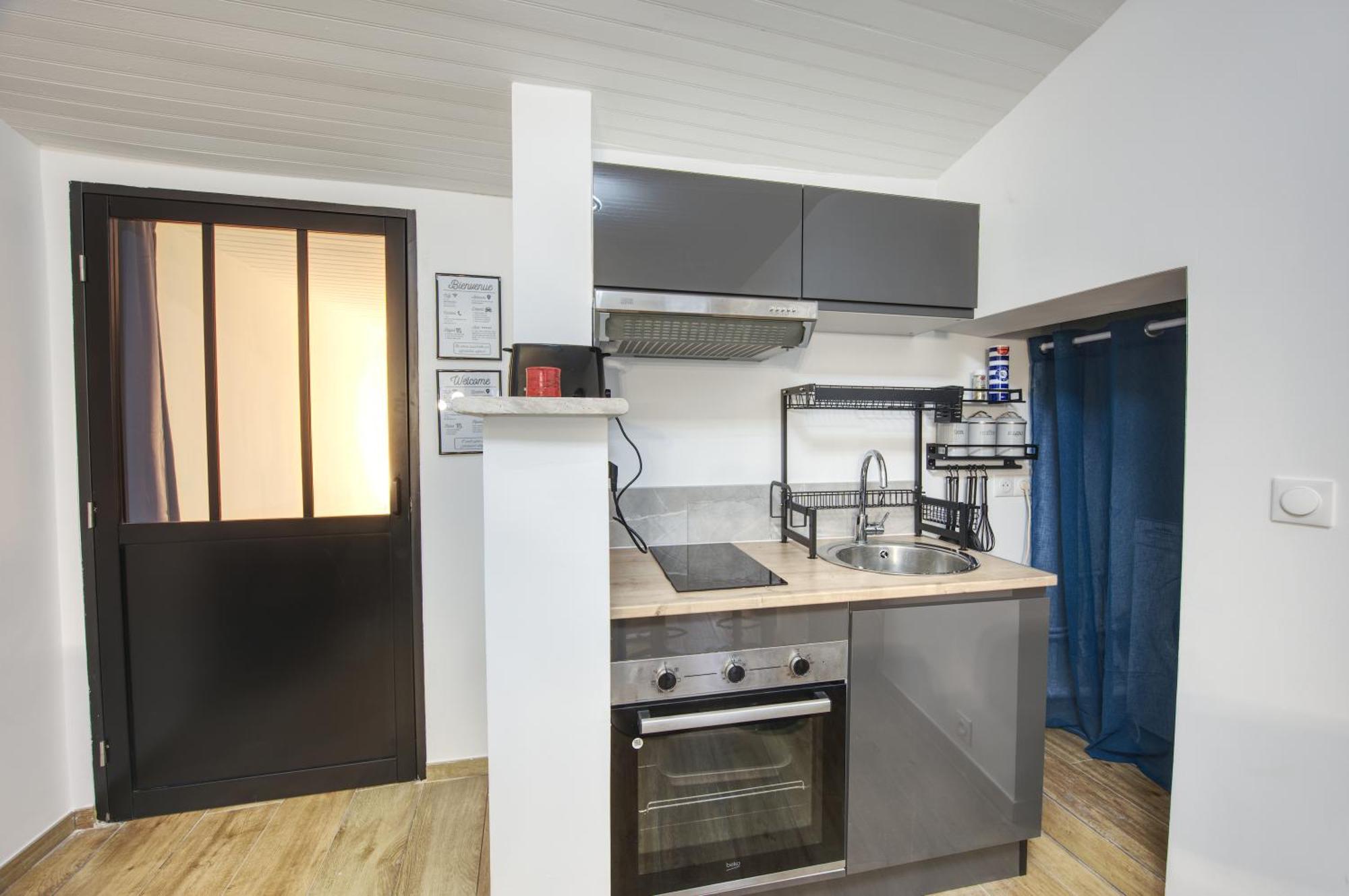 Appartement Cosy Avignon Centre-Ville Kültér fotó