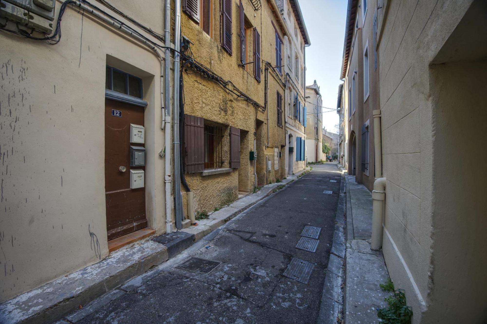 Appartement Cosy Avignon Centre-Ville Kültér fotó